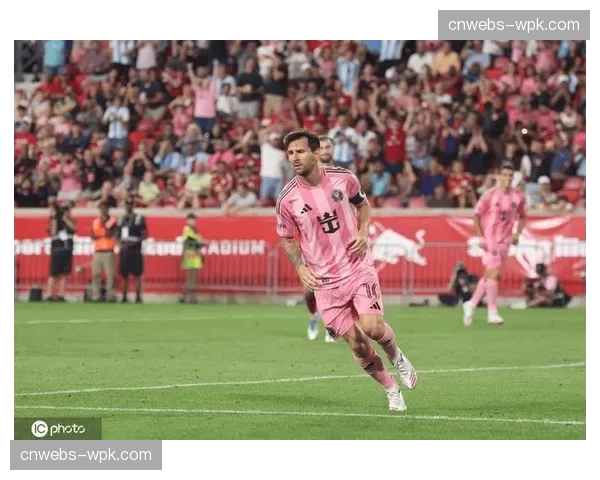 美国职业大联盟:梅西传射建功,迈阿密国际3-2逆转取胜