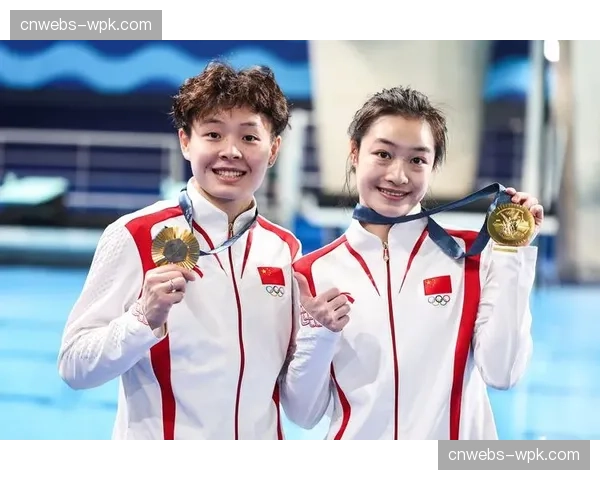 前瞻:世界游泳锦标赛,中国跳水“梦之队”能否包揽全部13枚金牌?