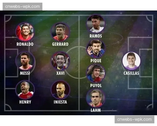 欧足联公布本赛季欧冠最佳阵容候选名单,哈兰德、贝林厄姆在列