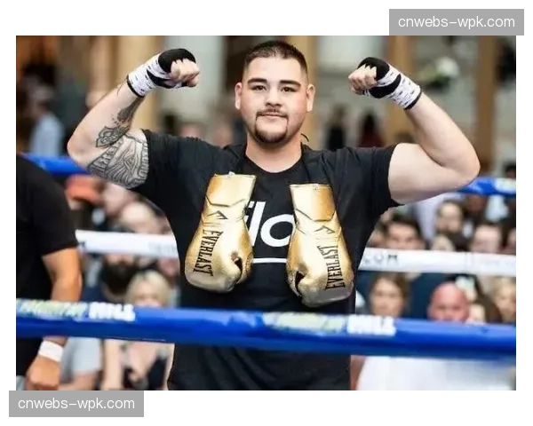 “前重量级拳王小安迪·鲁伊兹减重30磅,计划回归次重量级征战” “前重量级拳王小安迪·鲁伊兹减重30磅,计划回归次重量级征战”