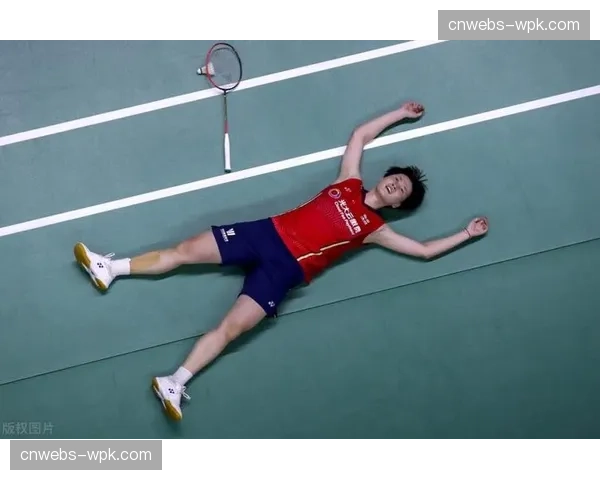 尤杯战记：韩国女队连胜12场未失一局，强势晋级半决赛