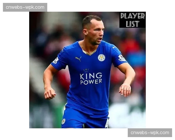 回顾：十年前，莱斯特城奇迹夺冠的赛季数据与射门效率分析