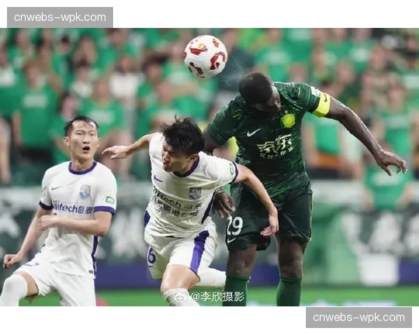 北京国安迎战天津津门虎，两队寻求积分清零突破