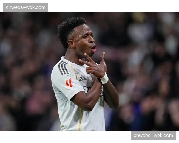 从青训到金靴：维尼修斯的崛起之路与皇马未来规划